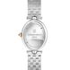 FREDERIQUE CONSTANT CLASSICS ART DECO OVAL QUARTZ FC-200MPW2V2B - CLASSICS LADIES - ZNAČKY