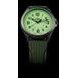 TRASER P67 OFFICER PRO GUNMETAL LIME, SILICONE - HERITAGE - BRANDS