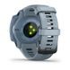 GARMIN INSTINCT LIGHT BLUE OPTIC 010-02064-05 - GARMIN - ZNAČKY