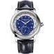 FREDERIQUE CONSTANT MANUFACTURE CLASSIC WORLDTIMER AUTOMATIC LIMITED EDITION FC-718LA4H6 - MANUFACTURE - BRANDS