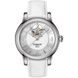 TISSOT LADY HEART AUTOMATIC T050.207.17.117.04 - TISSOT - ZNAČKY