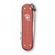 NŮŽ VICTORINOX CLASSIC SD ALOX 2025 LIMITED EDITION STONE RED 0.6221.L25 - KAPESNÍ NOŽE - OSTATNÍ