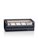 WATCH BOX DESIGNHÜTTE VENICE 5 70005-210.142 - WATCH BOXES - ACCESSORIES