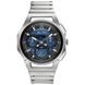 BULOVA CURV PROGRESSIVE SPORT CHRONOGRAPH 96A205 - CURV - BRANDS