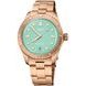 ORIS DIVING DIVERS SIXTY-FIVE COTTON CANDY WILD GREEN 01 733 7771 3157-07 8 19 15 - DIVERS - ZNAČKY