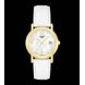 TISSOT CARSON QUARTZ 18K GOLD T71.3.129.74 - TISSOT - ZNAČKY