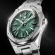 NIVADA GRENCHEN F77 SST GREEN AVENTURINE MK2 - 41MM - F77 - BRANDS