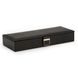 JEWELLERY BOX WOLF PALERMO 213502 - JEWELLERY BOXES - ACCESSORIES