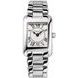 FREDERIQUE CONSTANT CLASSICS CARRÉE LADIES QUARTZ FC-200MC26B - CLASSICS LADIES - ZNAČKY