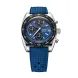 NIVADA GRENCHEN AUTOCHRON BLUE MECAQUARTZ - AUTOCHRON - ZNAČKY