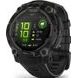 GARMIN INSTINCT® 3 – 45 MM, AMOLED ČERNÉ S ČERNÝM PÁSKEM 010-02936-00 - INSTINCT 3 - BRANDS