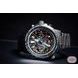 CITIZEN SATELLITE WAVE GPS ECO-DRIVE CC7015-55E - LIMITED EDITION BLACK - CITIZEN - ZNAČKY