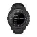 GARMIN INSTINCT® CROSSOVER SOLAR – TACTICAL EDITION - 010-02730-00 - INSTINCT CROSSOVER - ZNAČKY