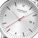 MONDAINE DOPPIO QUARTZ MLE.41210.SM - DOPPIO - BRANDS