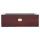 WATCH BOX WOLF SAVOY 461510 - WATCH BOXES - ACCESSORIES