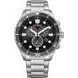 CITIZEN ECO-DRIVE SPORTY AQUA CHRONOGRAPH AT2568-82E - SPORTS - BRANDS