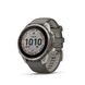 GARMIN FENIX® 9 - 47 MM, TITANIUM PEBBLE GRAY/SILVER GRAY 010-04338-01 - FENIX 9 PRO SOLAR INREACH - ZNAČKY