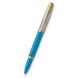 PLNICÍ PERO PARKER 51 PREMIUM TURQUOISE GT 1502/616907 - FOUNTAIN PENS - ACCESSORIES