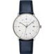 JUNGHANS MAX BILL QUARTZ 41/4668.02 - MAX BILL QUARTZ - ZNAČKY
