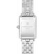 FREDERIQUE CONSTANT CLASSICS ART DECO CARRÉE QUARTZ FC-200MPW2AC6B - CLASSICS LADIES - ZNAČKY