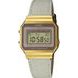 CASIO COLLECTION VINTAGE A700WEGL-7AEF - CLASSIC COLLECTION - BRANDS