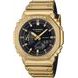 CASIO G-SHOCK GM-2100YMG-9AER FINE METALLIC SERIES - CASIOAK - ZNAČKY