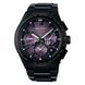 SEIKO ASTRON SSH123J1 GPS SOLAR 5X53 DUAL-TIME LIMITED EDITION - SEIKO - BRANDS