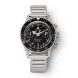 NIVADA GRENCHEN CHRONOMASTER BROAD ARROW N INTER. BEZEL - MANUAL - CHRONOMASTER - ZNAČKY