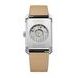 BAUME & MERCIER HAMPTON 10666 DUAL TIME - HAMPTON - BRANDS