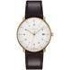 JUNGHANS MAX BILL QUARTZ 41/7872.02 - QUARTZ - BRANDS