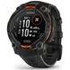 GARMIN INSTINCT® 3 – 45 MM, SOLAR ČERNÉ S ČERNÝM PÁSKEM 010-02934-00 - INSTINCT 3 - BRANDS