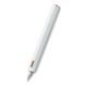 PLNICÍ PERO LAMY DIALOG CC WHITE 1506/081440 - PLNICÍ PERA - OSTATNÍ