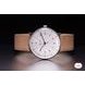 JUNGHANS MAX BILL AUTOMATIC 027/4000.04 - MAX BILL BY JUNGHANS - BRANDS