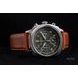 BULOVA MILITARY CHRONOGRAPH 96B482 VWI SPECIAL EDITION - PRECISIONIST - ZNAČKY
