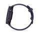 FORERUNNER® 570 - 47MM INDIGO ALUMINUM BEZEL, TRANSLUCENT IMPERIAL PURPLE/INDIGO STRAP 010-02971-02 - FORERUNNER 570 - BRANDS