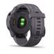 GARMIN FENIX6S PRO SOLAR, AMETHYST/SHALE BAND (MAP/MUSIC) 010-02409-15 - GARMIN - ZNAČKY