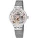 SET FESTINA AUTOMATIC SKELETON 20534/1 A 20579/1 - WATCHES FOR COUPLES - WATCHES