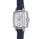 TISSOT LOVELY SQUARE T058.109.16.031.00 - TISSOT - ZNAČKY