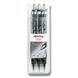 SADA MECHANICKÝCH TUŽEK ROTRING TIKKY BLACK 0041/0801310 - SADY PER - OSTATNÍ