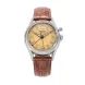 VULCAIN CRICKET CLASSIQUE 36 MM - KHAKI BROWN - CRICKET CLASSIQUE - BRANDS