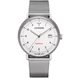 JUNKERS BAUHAUS SAPPHIRE AUTOMATIC 968.01.04.M - BAUHAUS SAPPHIRE - BRANDS