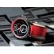 ALEXANDER SHOROKHOFF CHRONO-REGULATOR RED AS.CR01-4R - AVANTGARDE - BRANDS