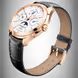 BAUME & MERCIER CLIFTON BAUMATIC 10583 PERPETUAL CALENDAR - CLIFTON - ZNAČKY