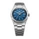 NIVADA GRENCHEN F77 SST BLUE MK2 DATE - 38 MM - F77 - ZNAČKY