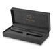 PLNICÍ PERO PARKER INGENUITY BLACK BT 1502/661201 - PLNICÍ PERA - OSTATNÍ