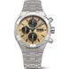 MAURICE LACROIX AIKON AUTOMATIC TITANIUM CHRONOGRAPH AI6038-TT032-530-1 - AIKON - BRANDS