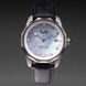 VOSTOK EUROPE VILNELE SOLAR VS42-125A755 (+ BLUE RUBBER STRAP) - VILNELÉ - BRANDS