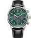 CITIZEN ECO-DRIVE CLASSIC CHRONOGRAPH CA4720-01X - SPORTS - ZNAČKY