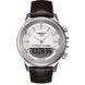 TISSOT T-TOUCH CLASSIC T083.420.16.011.00 - TISSOT - ZNAČKY