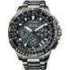 CITIZEN PROMASTER SATELLITE WAVE CC9025-51E - PROMASTER - BRANDS